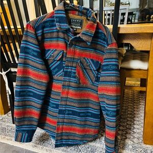 Jachs New York Premium Outdoor Shirt Jacket